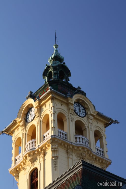 Primăria Szeged | 6